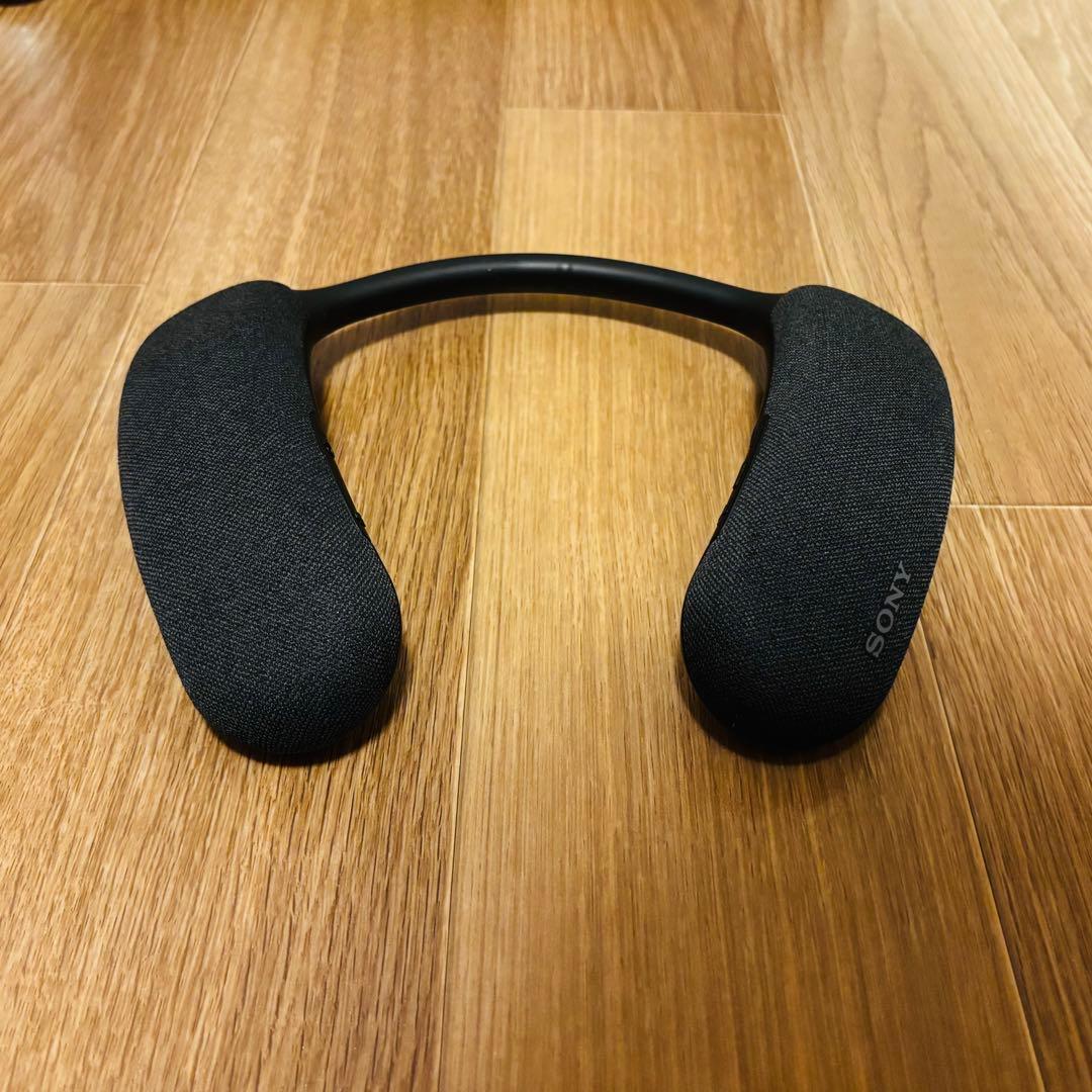 SONY HT-AN7　WLA-NS7 セット