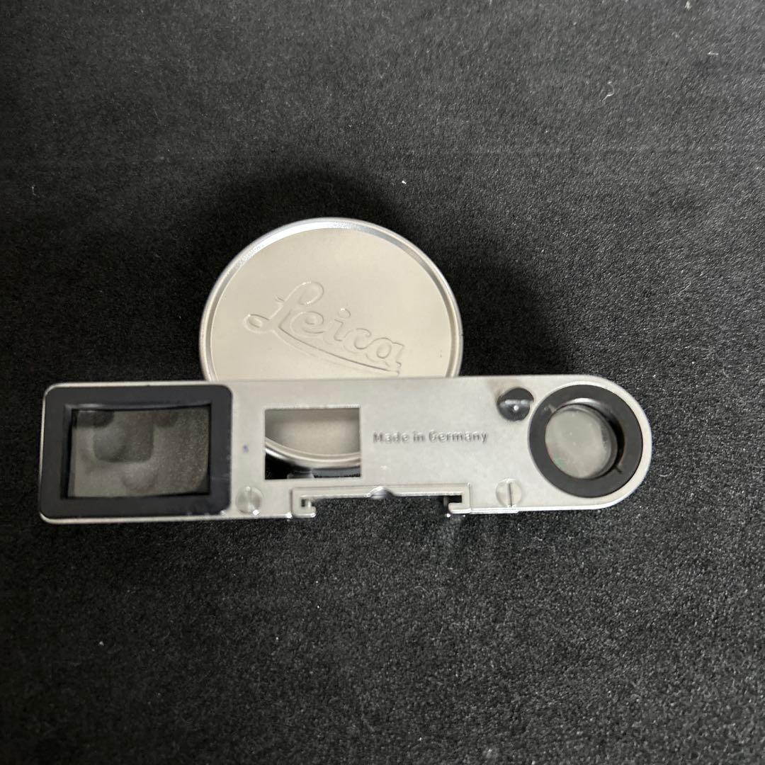 Leica DR Summicron 50mm f/2.0 レンズ