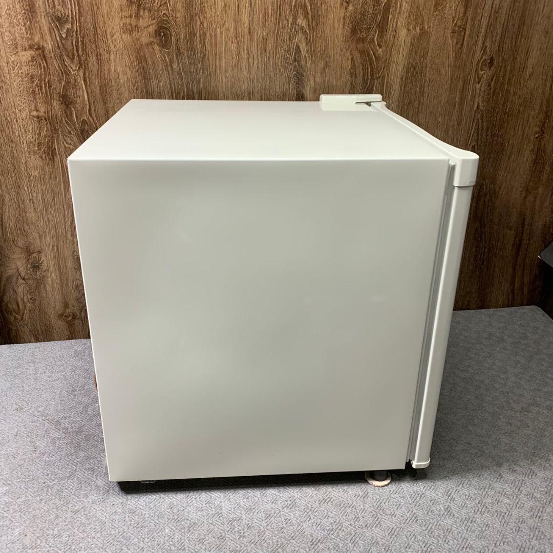 I266 Panasonic 1ドア小型冷蔵庫 NR-A50D-W ホワイト