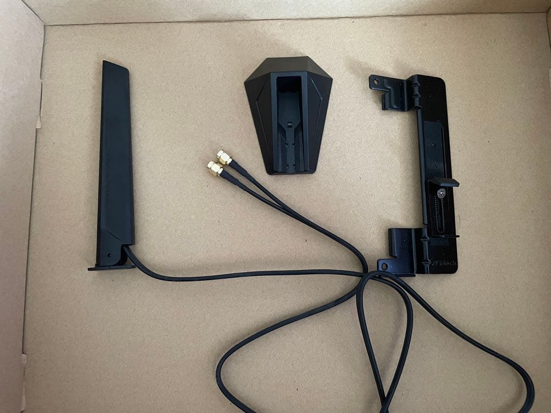 マザーボード ASRock Z690 Steel Legend WiFi 6E/D5