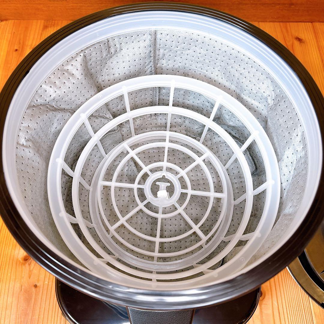 【未使用品】 HITACHI 日立 CV-G1200 業務用掃除機 2023年製