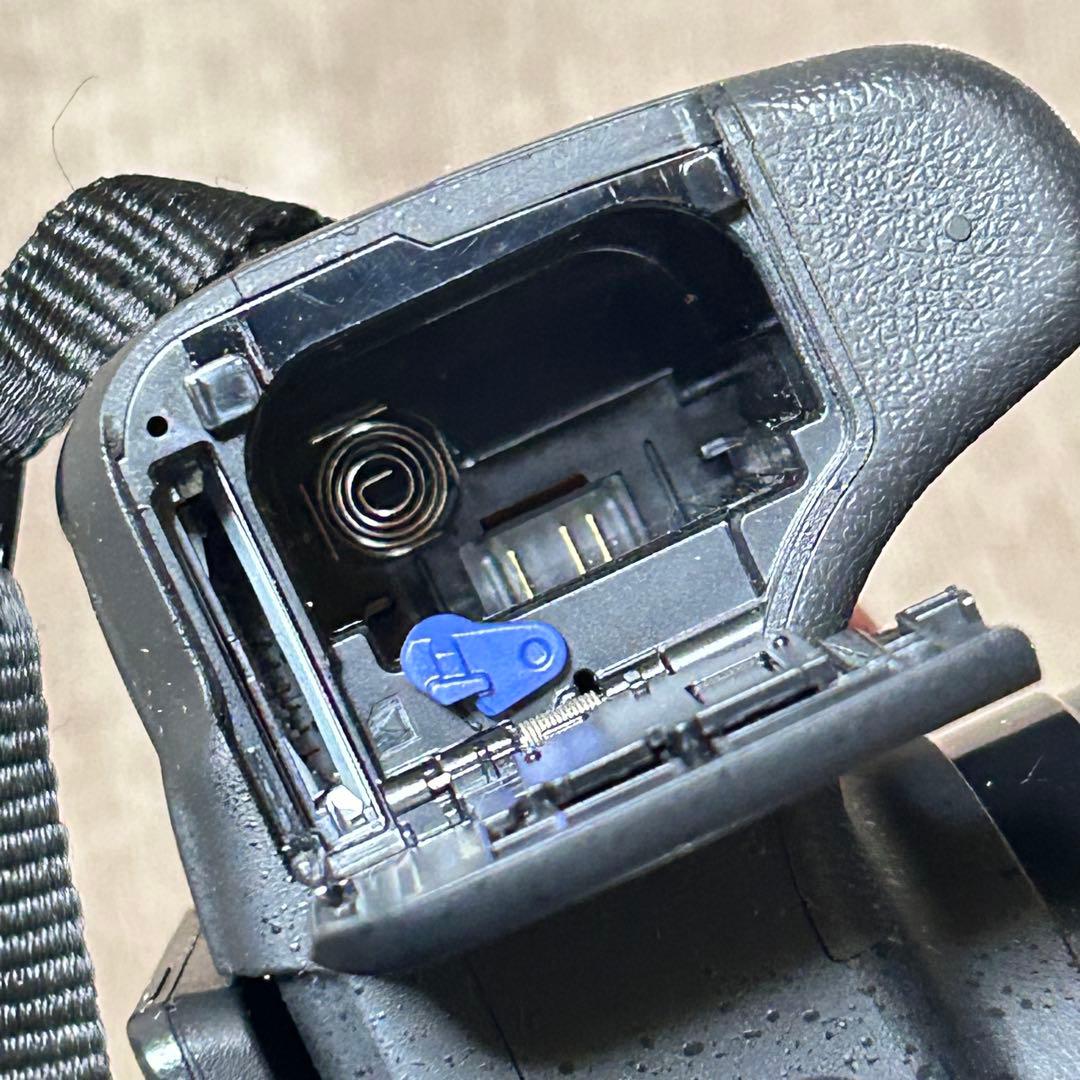 稼働品　SONY Cyber-shot DSC-HX100V コンデジ　付属品付