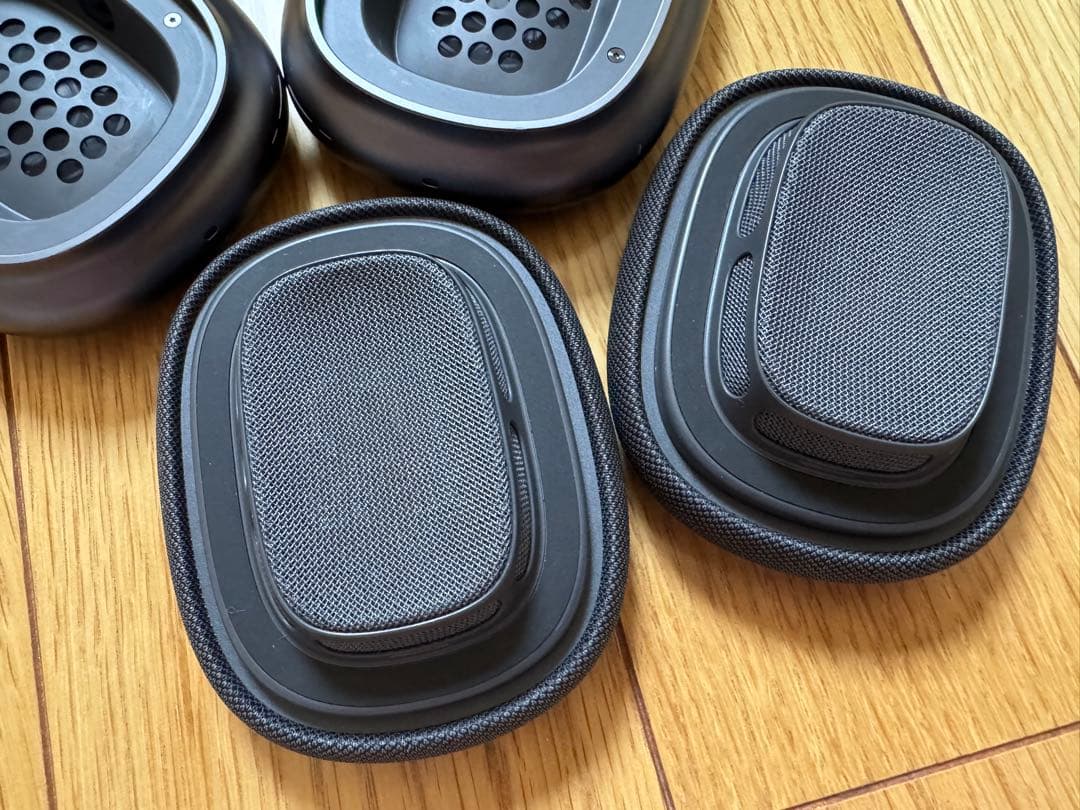 Apple Airpod Max (ライトニング)