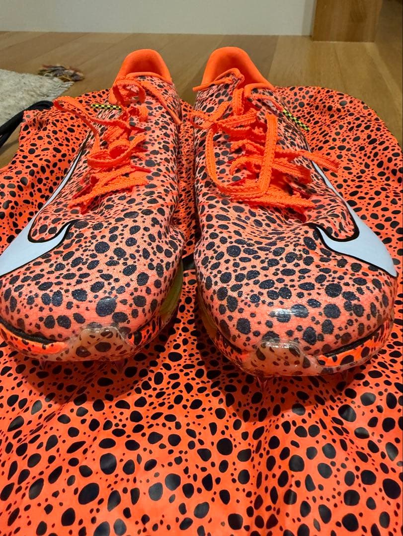 Nike マックスフライ パリモデル 26cm 袋付き