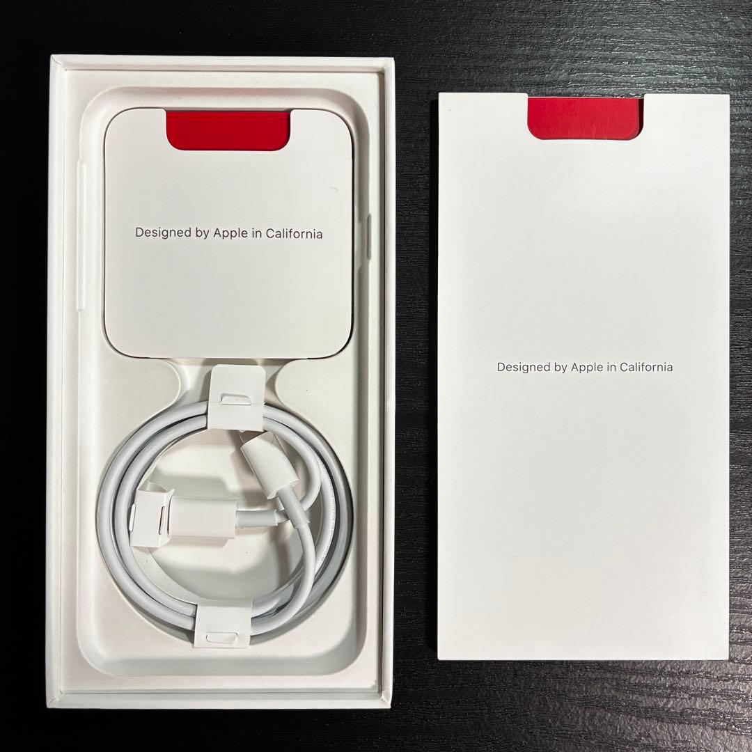 Apple iPhone SE (第2世代) 64GB レッド ※動作不良あり