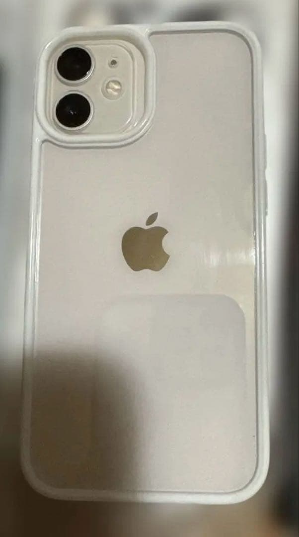 【美品】iPhone12mini 256G 本体、外箱、ケース他