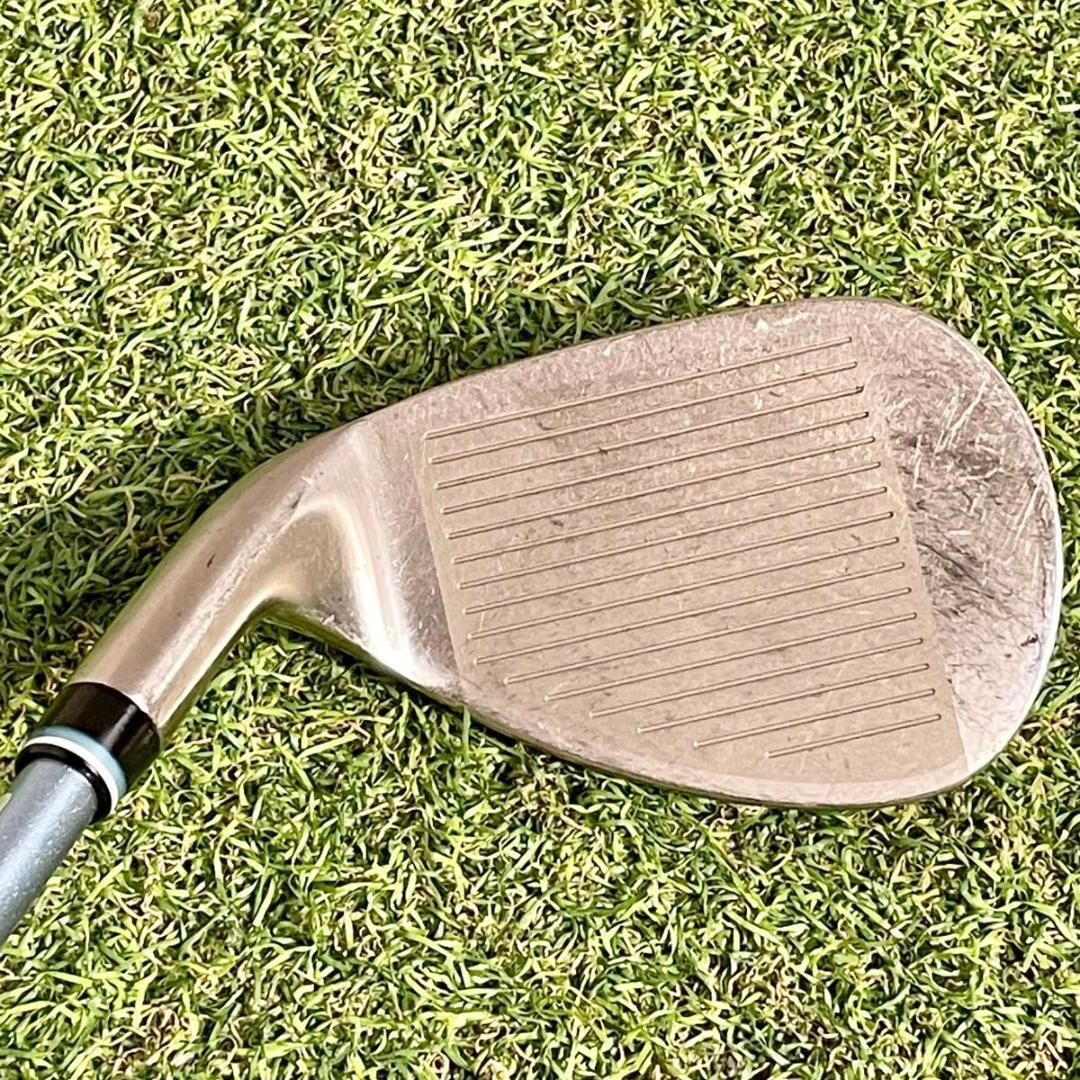 ゼクシオ XXIO MP1300 13代目 ウェッジ AW レディース A 右