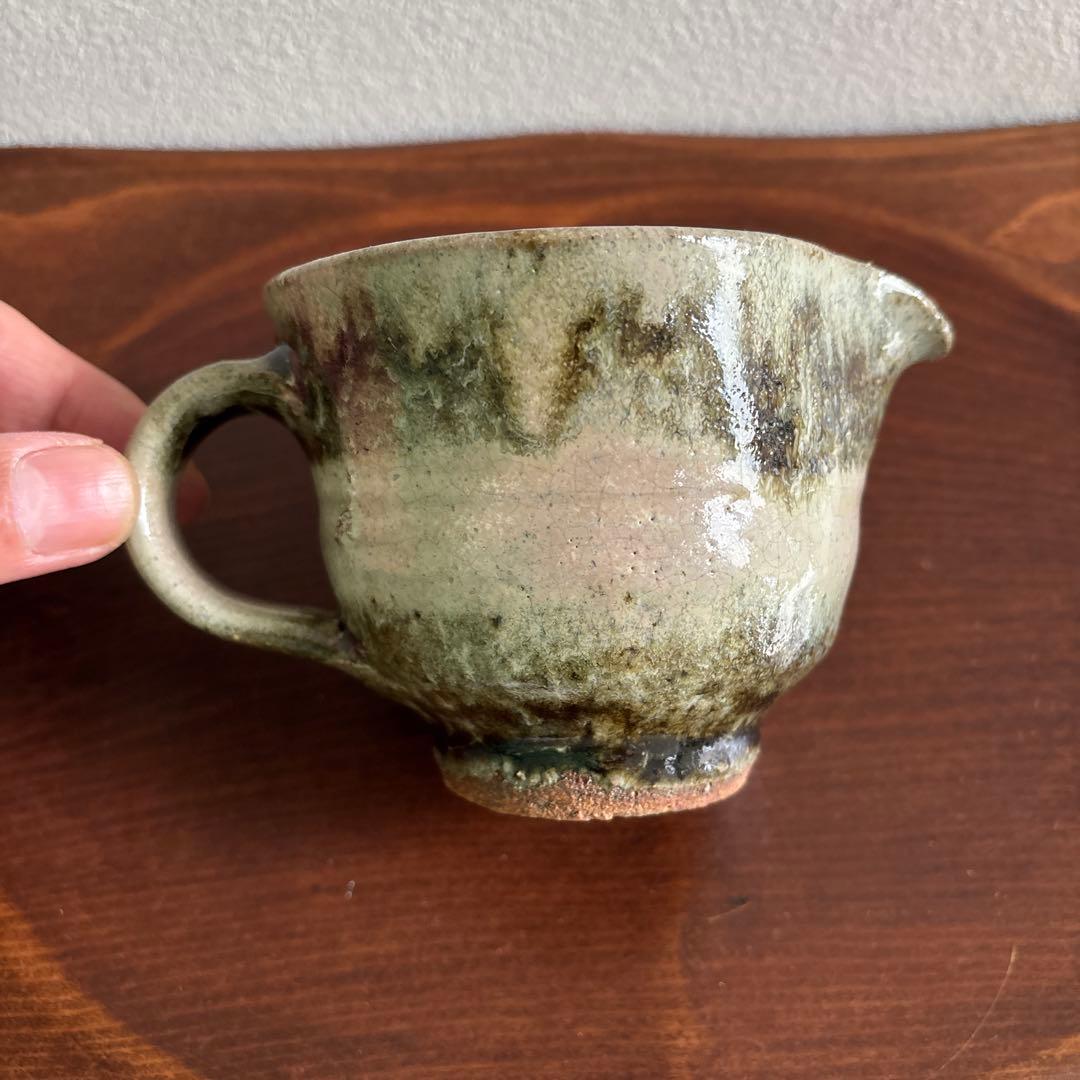 濱田庄司　ピッチャー