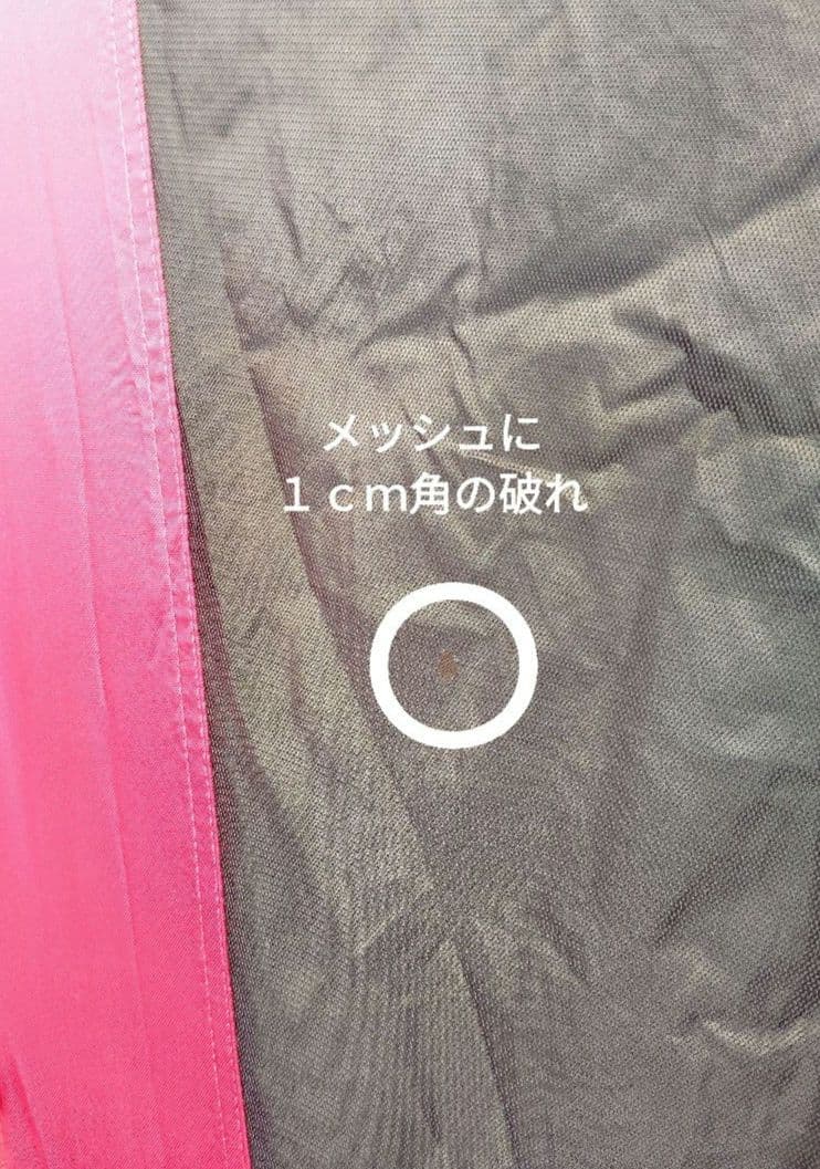 スノーピーク　リビングシェルロングProインナールーム他ユニフレペグ等　中古品