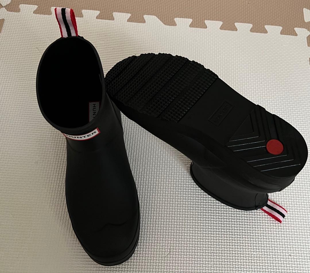 サ*ヌ様 ハンターレインブーツ