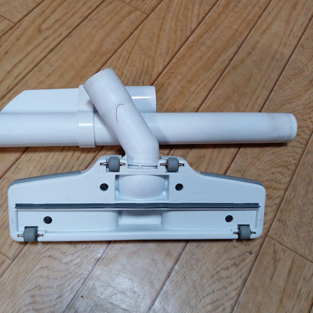 マキタ10.8V充電式クリーナCL107FD純正バッテリー、充電器付