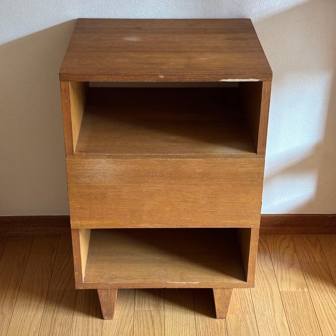 unico サイドチェスト