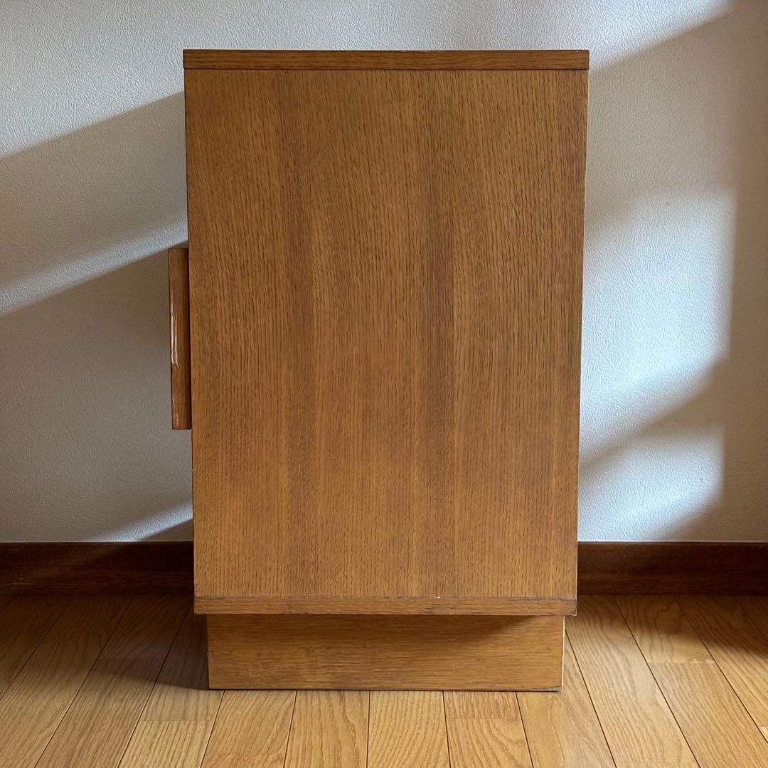 unico サイドチェスト