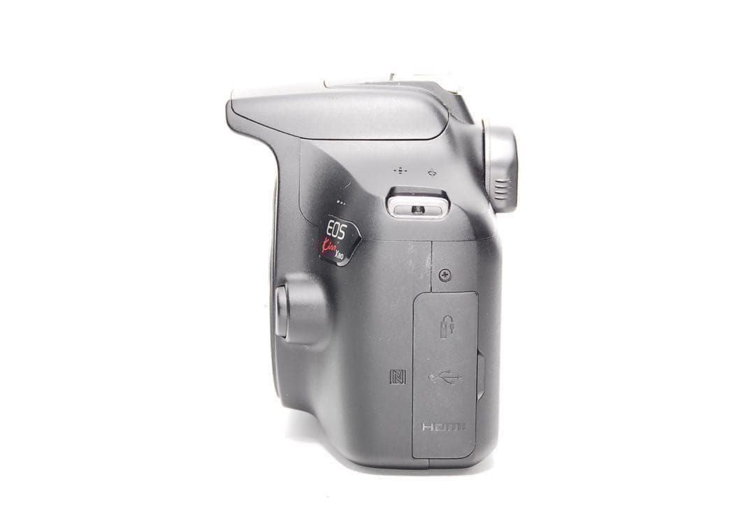 ☘️高画質☘️Canon Kiss X80 一眼レフカメラ WiFi転送 美品！