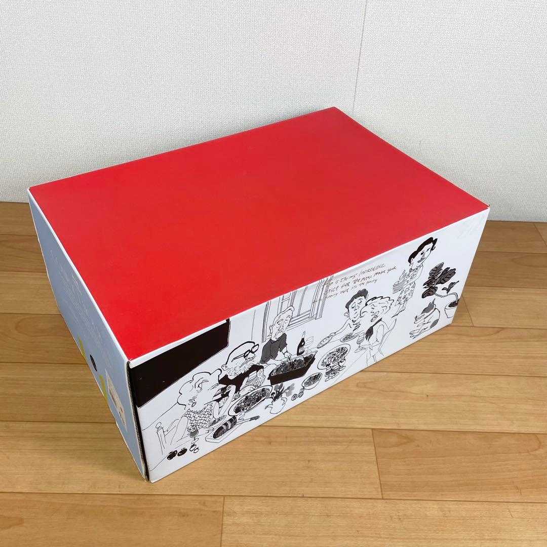 【美品】BRUNO ブルーノ　コンパクトホットプレート&セラミックコート鍋