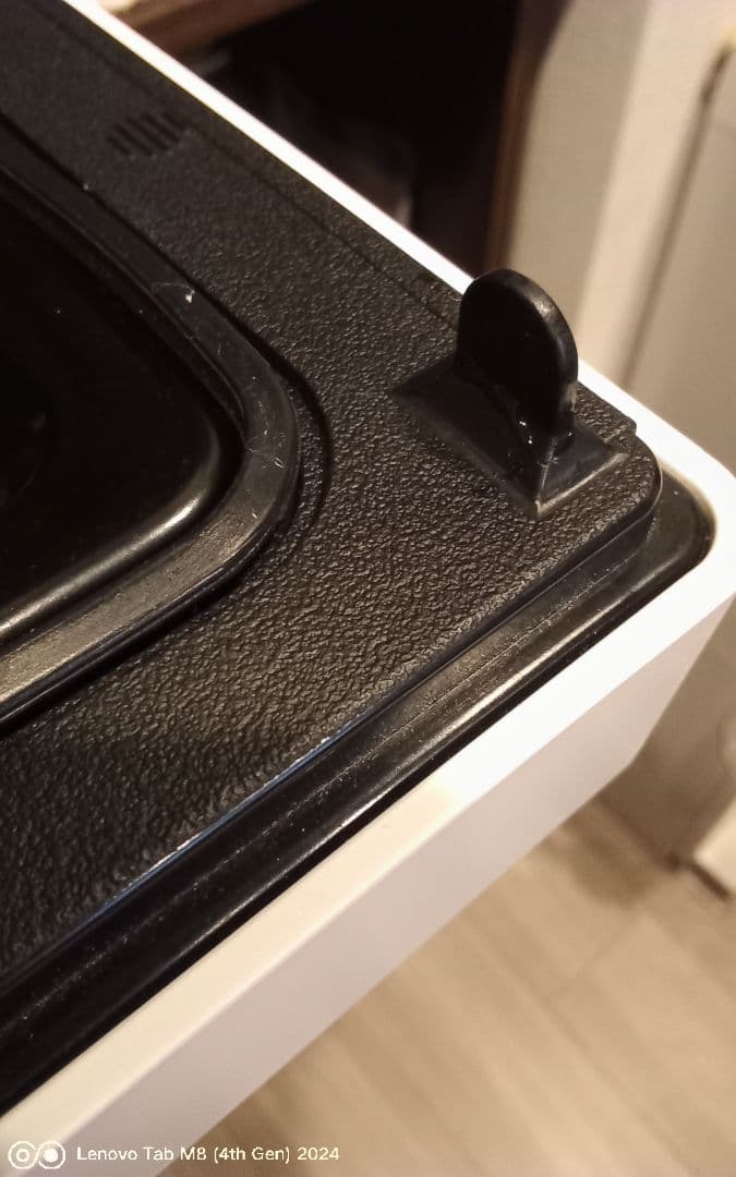 東芝 オーブンレンジ ER-YD3000(W) 2023年製 ジャンク