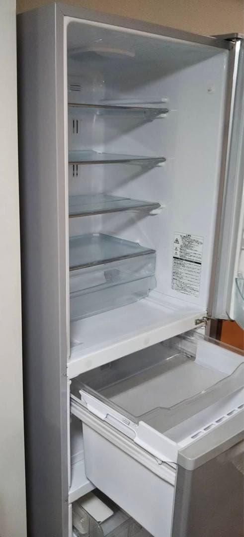 東芝 冷蔵庫 送料込375L ノンフロンGR-38NC たのメル便配送サポート付