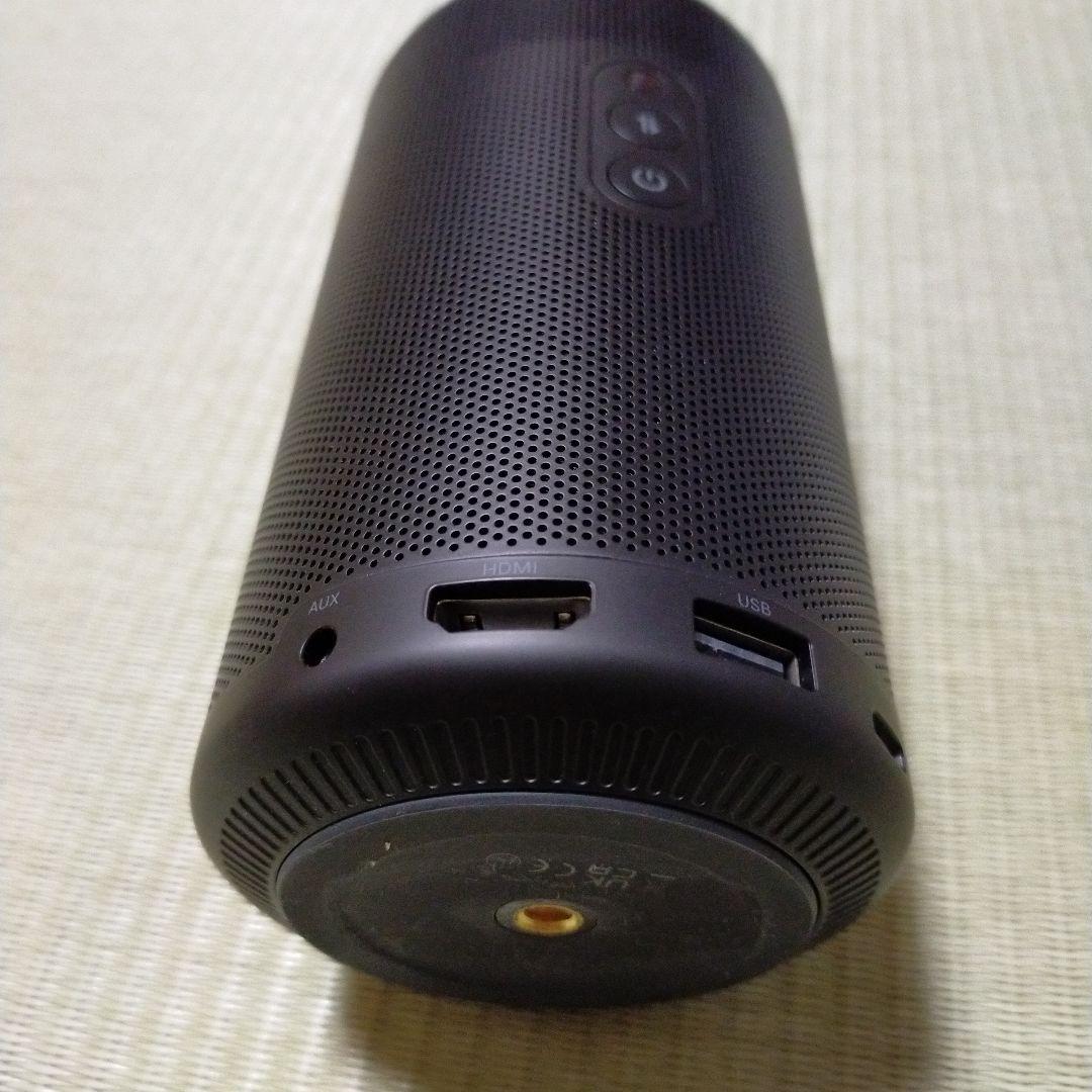 Anker（アンカー）Nebula Capsule 2 ケース付