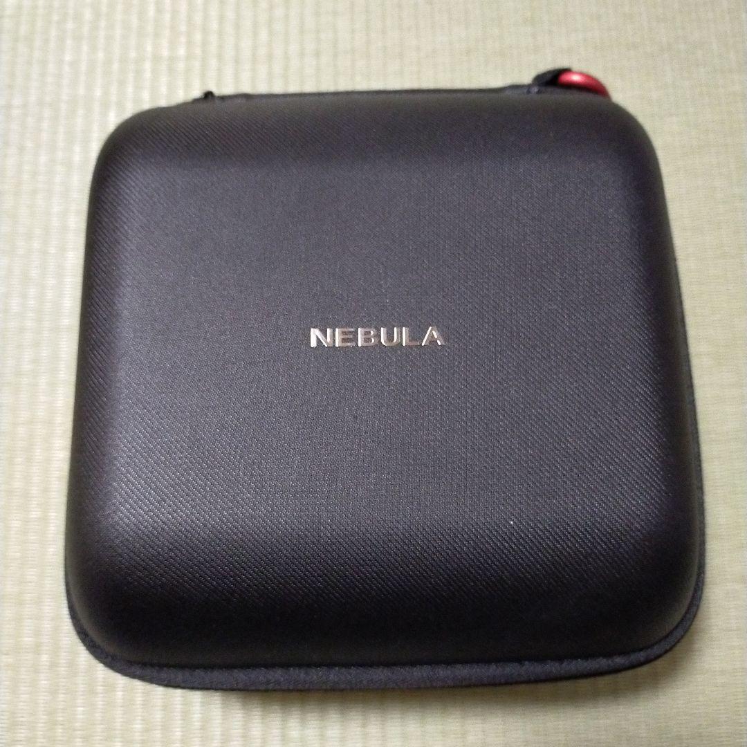 Anker（アンカー）Nebula Capsule 2 ケース付