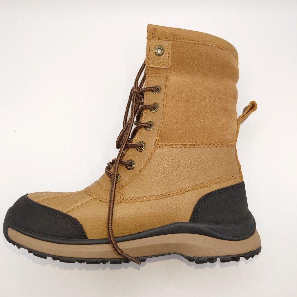 極美品 UGG ADIRONDACK BOOT III アディロンダック ブーツ