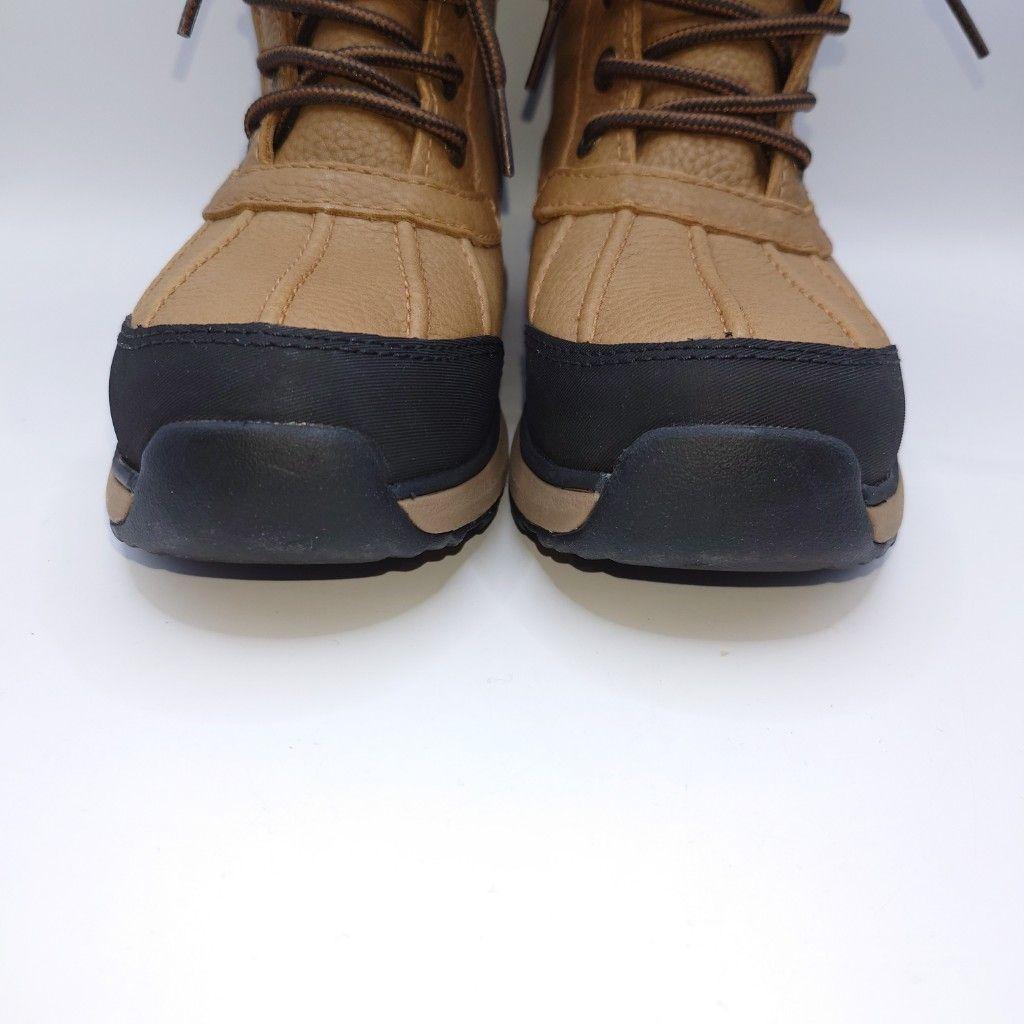 極美品 UGG ADIRONDACK BOOT III アディロンダック ブーツ