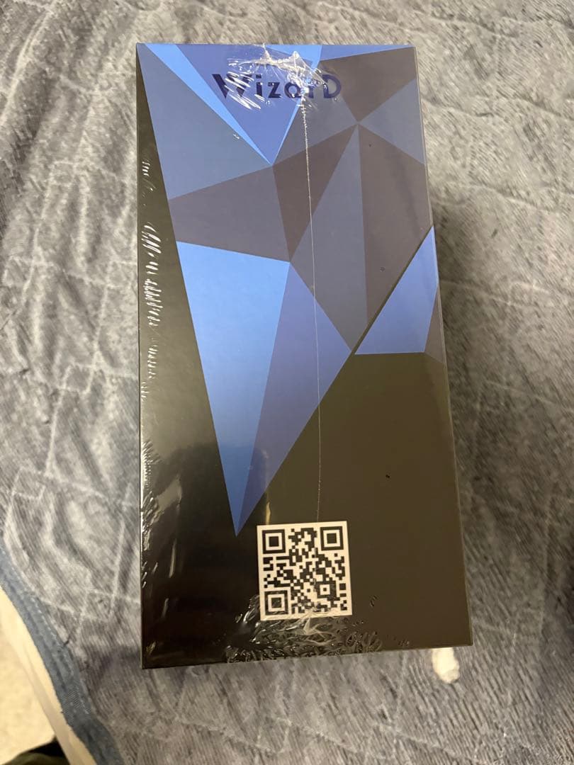 WizarD HK21C1 ワイヤレスヘッドセット　ヘッドホン i-chain