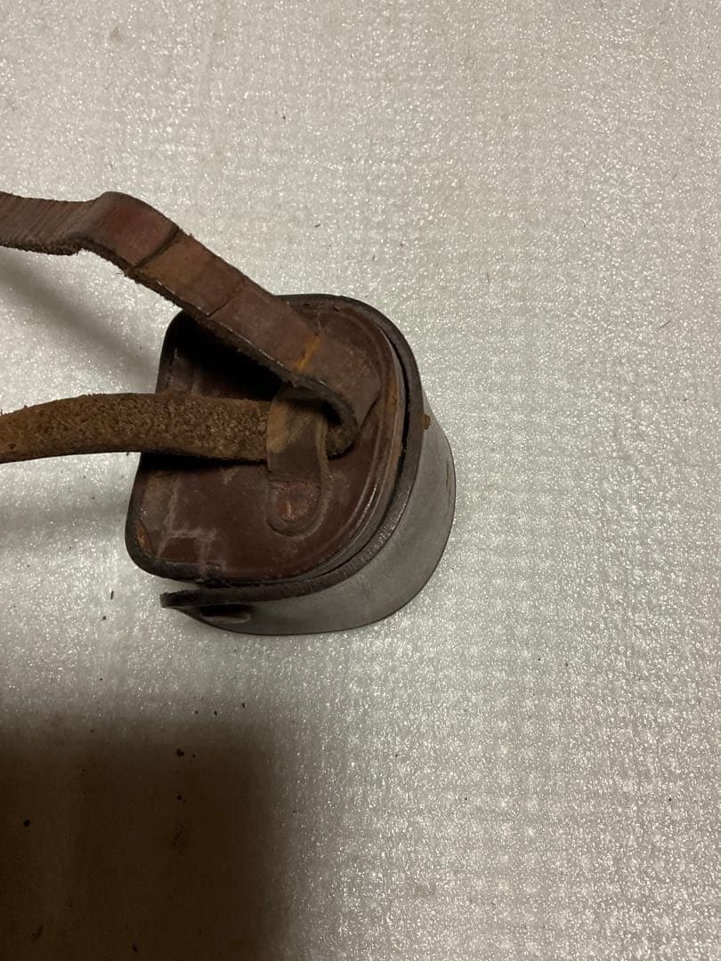 RICOH・FLEX／MODEL Ⅵ。【カバー他、レンズ付き　年代物】。