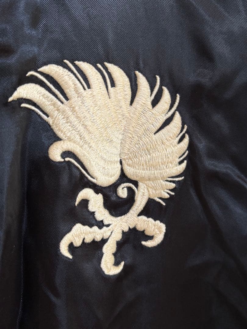 NEIGHBORHOOD ナイロンジャケット 希少Lサイズ10周年記念