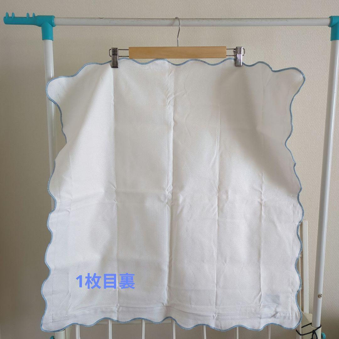 ラルフローレン ピローシャム　クッションカバー　２枚セット