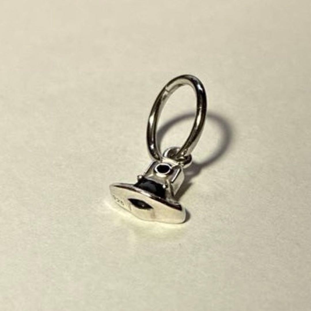 ヴィヴィアンウエストウッド オーブ ピアス nina シルバー 証明書あり