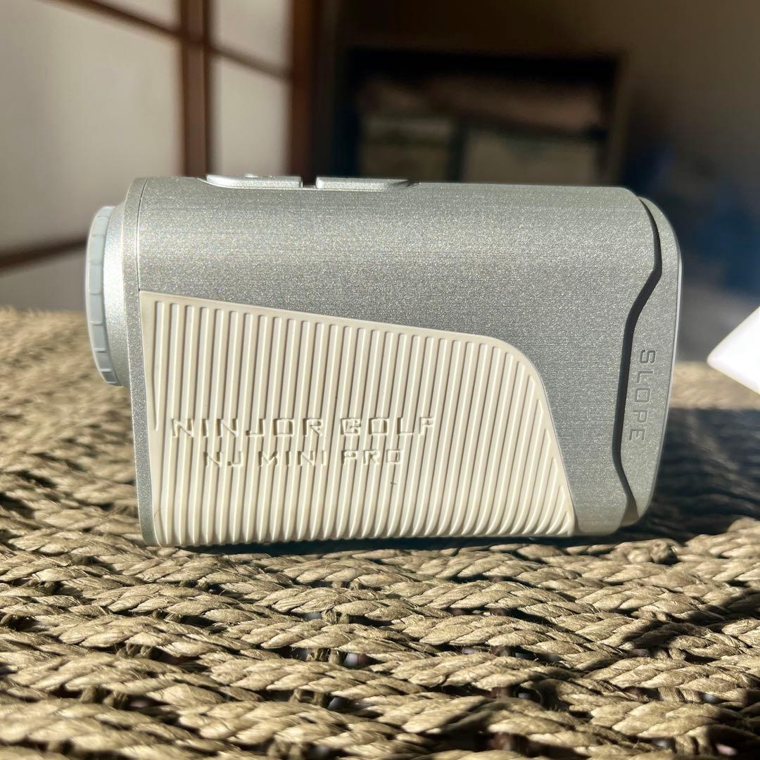 【Shanti】NINJOR GOLF NJ MINI PRO OLED