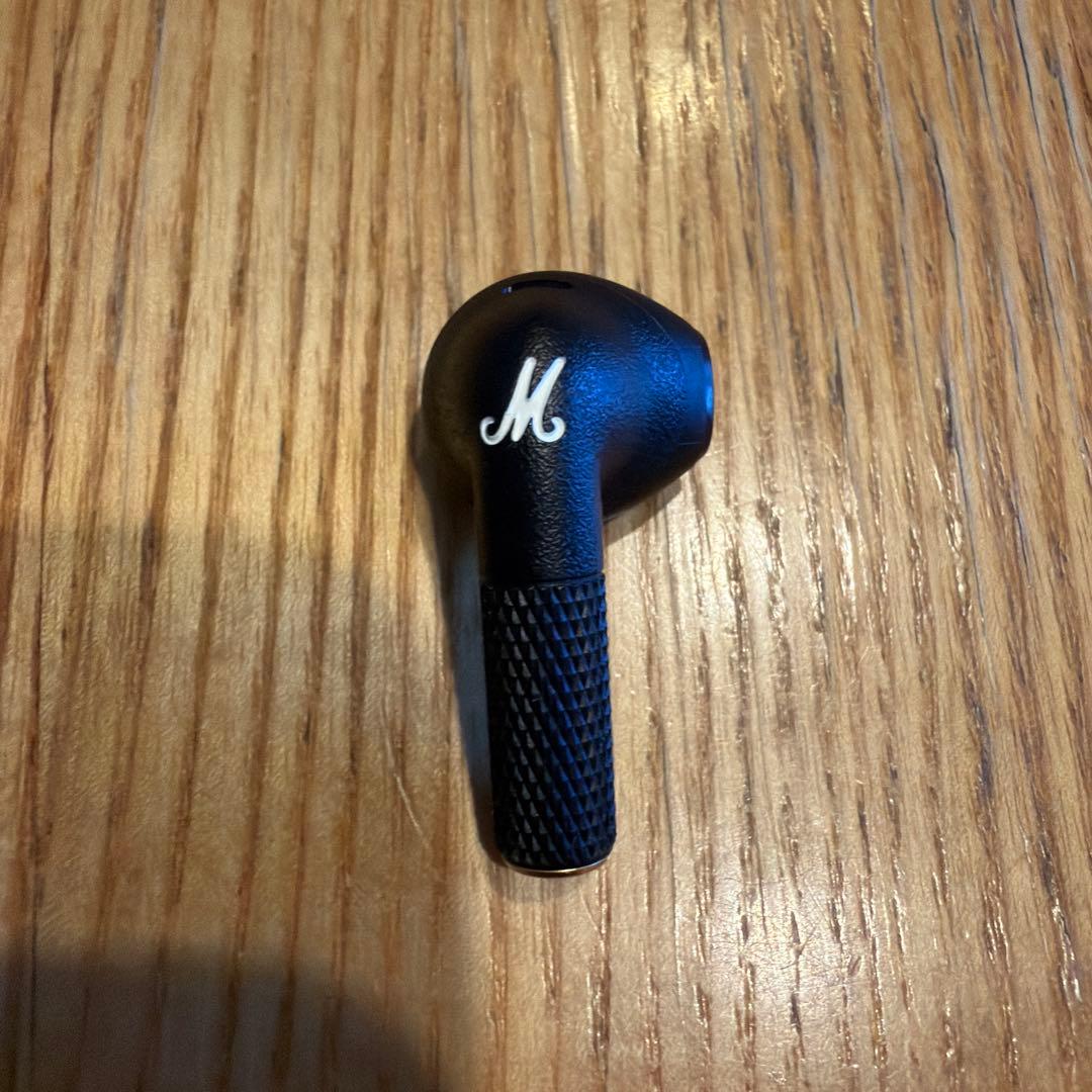 Marshall minorⅢワイヤレスイヤホン