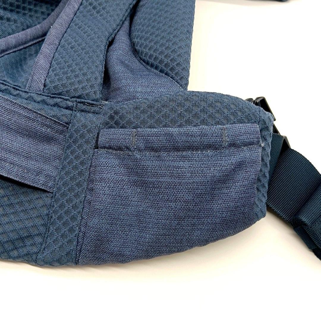 エルゴベビー オムニブリーズ 抱っこひも Ergobaby