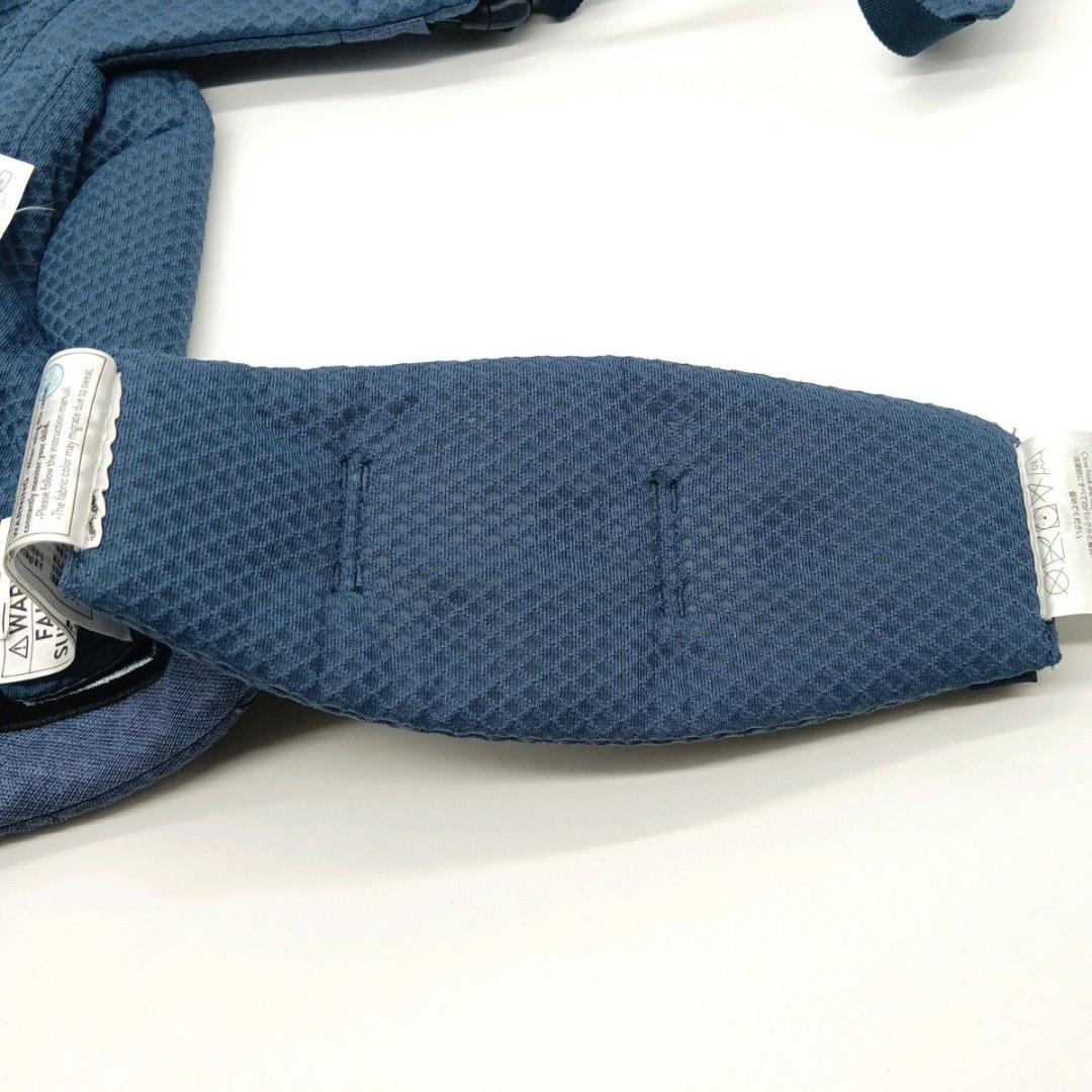 エルゴベビー オムニブリーズ 抱っこひも Ergobaby