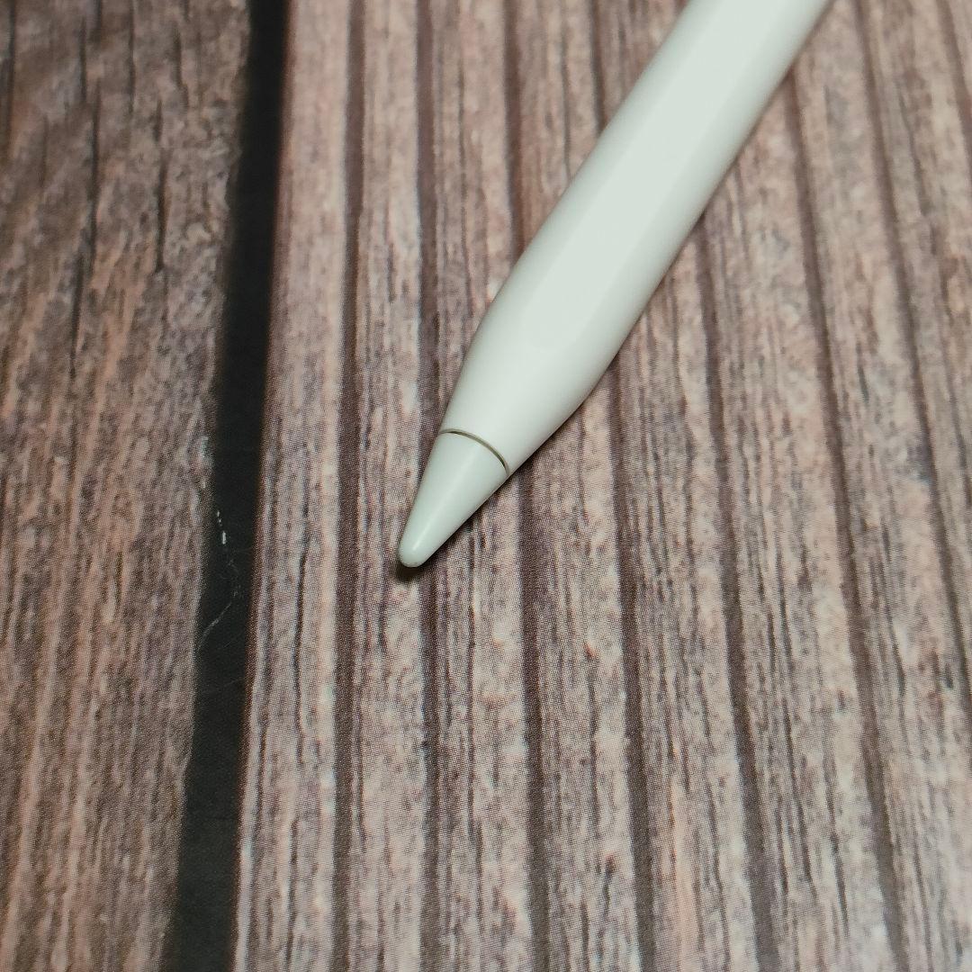 Apple Pencil (USB-C)ホワイト 超美品