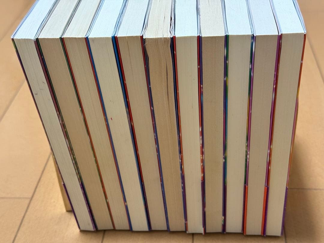 シルバーバーチの霊訓 1から11巻まで。