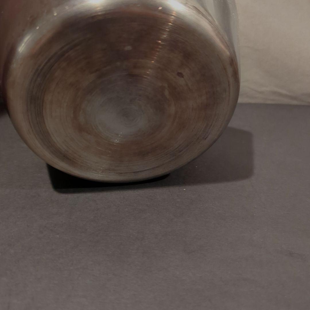 ♢Moderna Kok♢ステンレス ケトル　北欧 ヴィンテージ