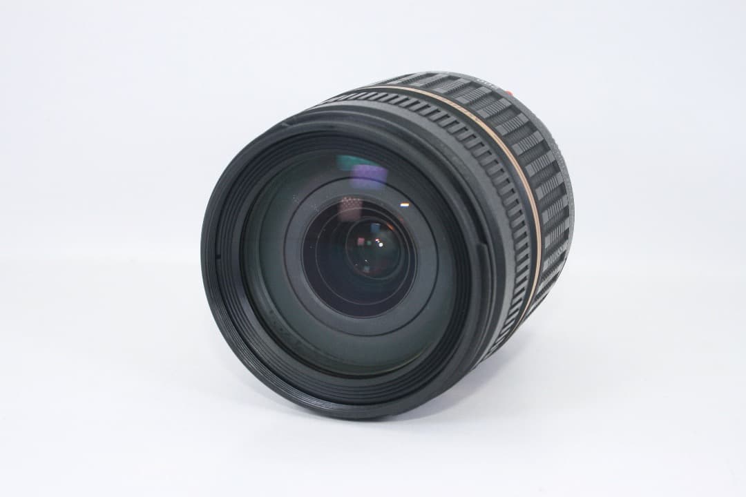 レンズ(ズーム) TAMRON AF 18-200mm F3.5-6.3(A14) SONY403