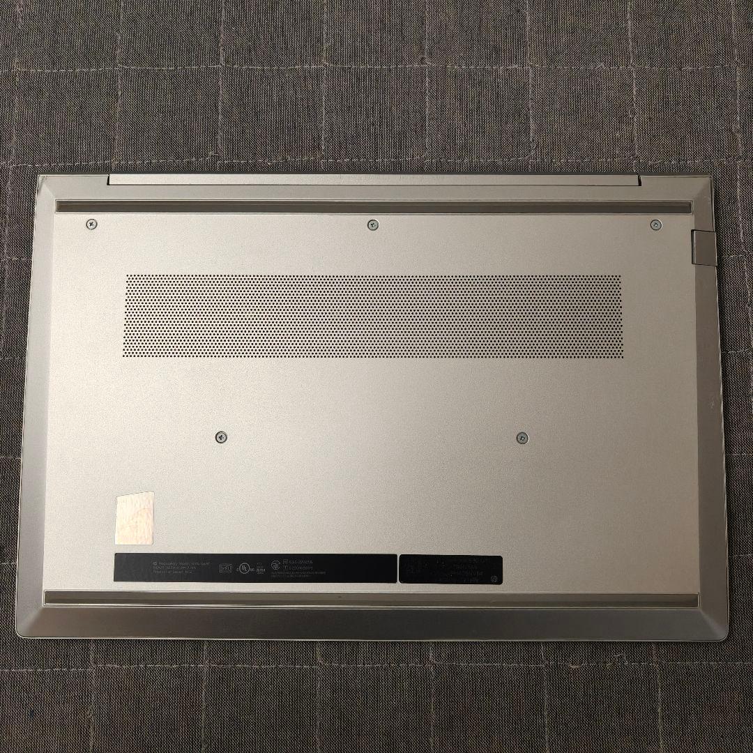 2024年 HP 日本製 良好 爆速 13世代i5 16GB 512GB 12