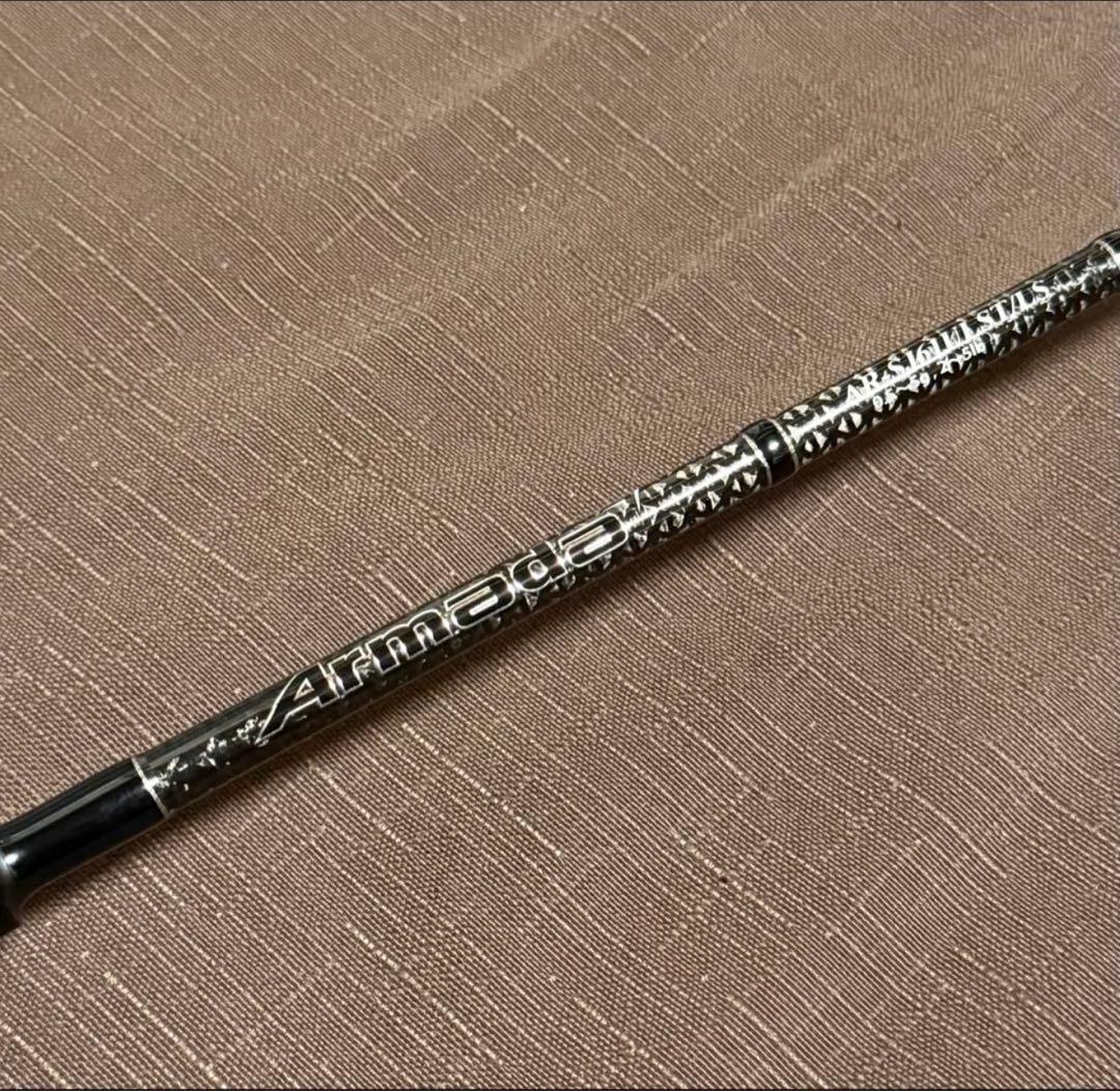 デジーノ アルマダ AR-SJ61ULSTLS 美品✨最安値