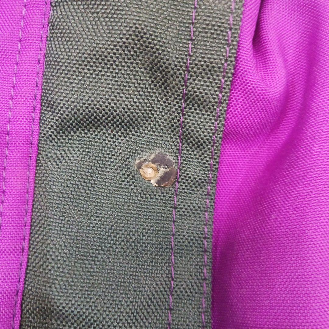 ザノースフェイス スキーウェア 上下