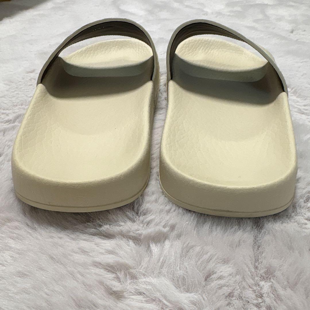 グッチ GG グッチシマ スライドサンダル サンダル ラバー