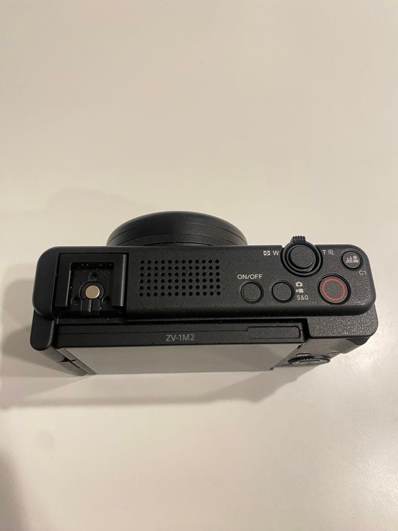 ZV-1M2 ブラック