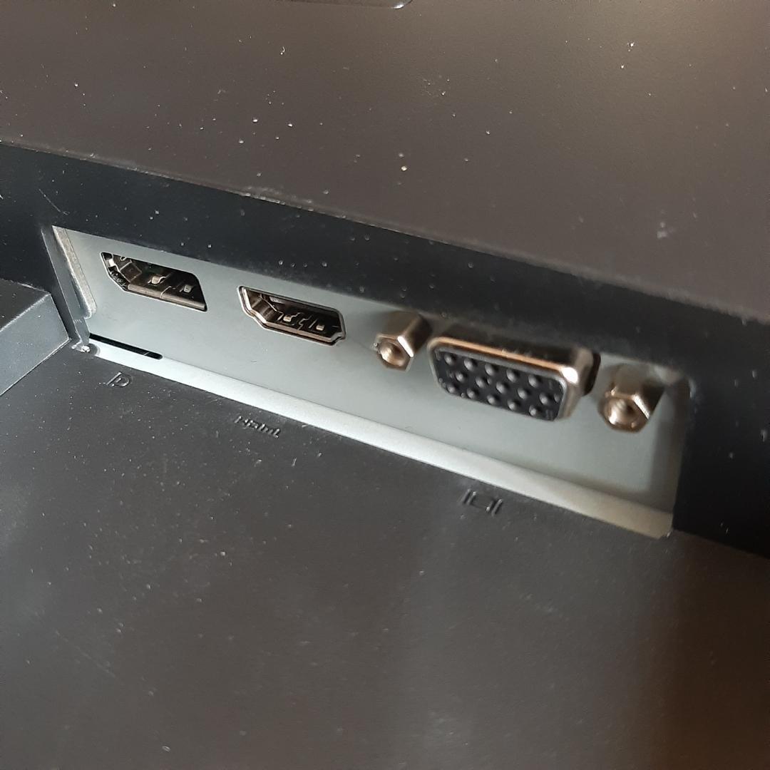 HP 27インチ V27ieG5 IPS 液晶 モニター ディスプレイ