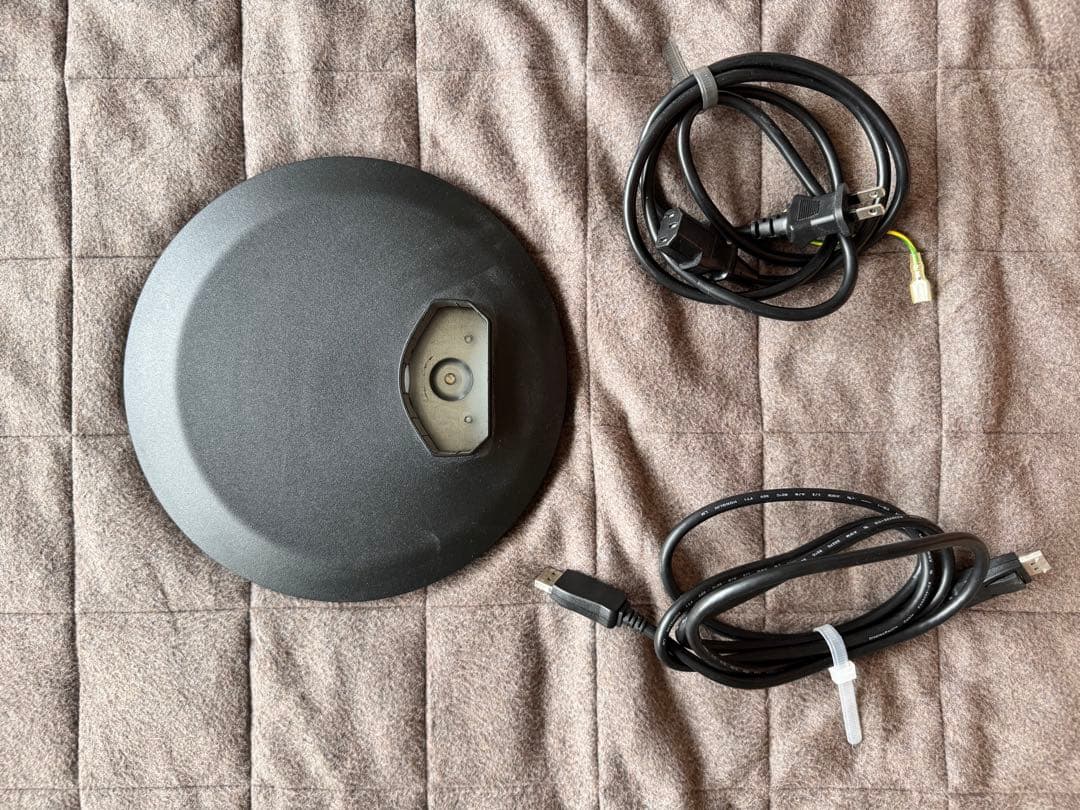 AOC ゲーミングモニター/144Hz 24インチ/G2460PF