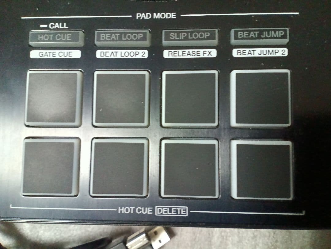 Pioneer DJ XDJ-RX3 ケース・おまけ付き