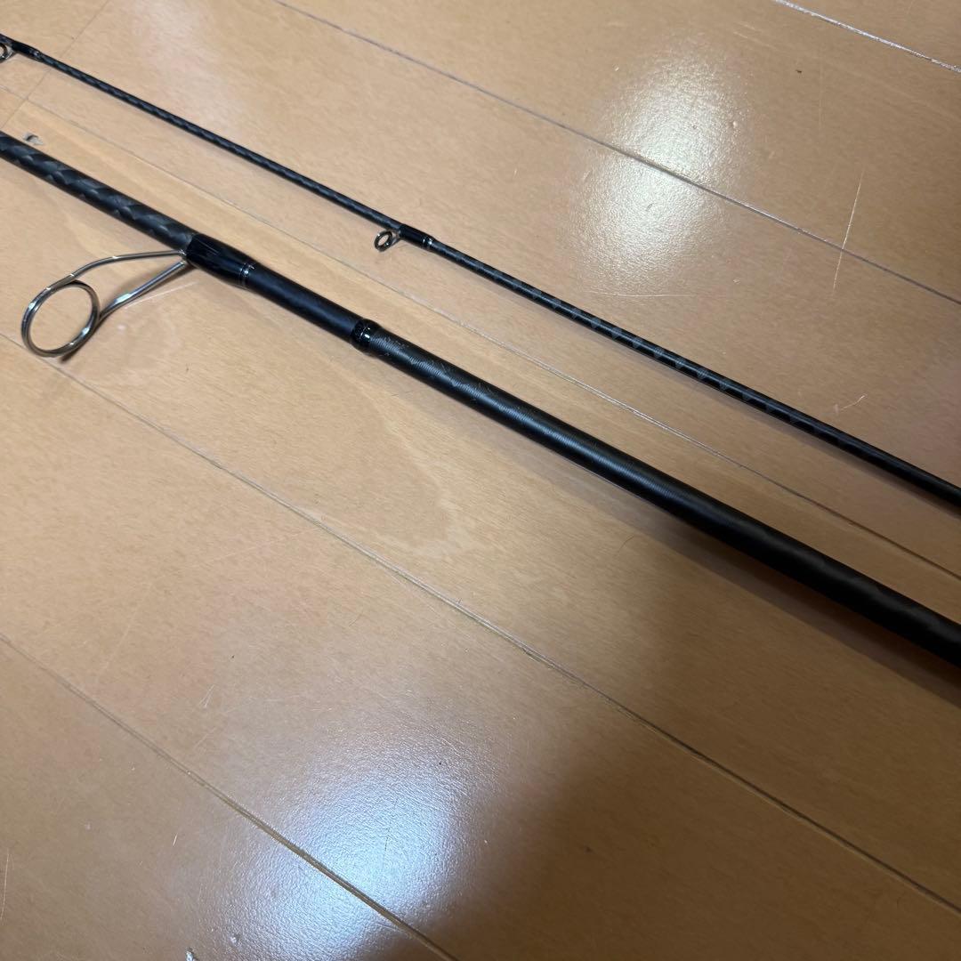 福岡直接渡しor着払い/ SHIMANO / '20ルナミス S96ML