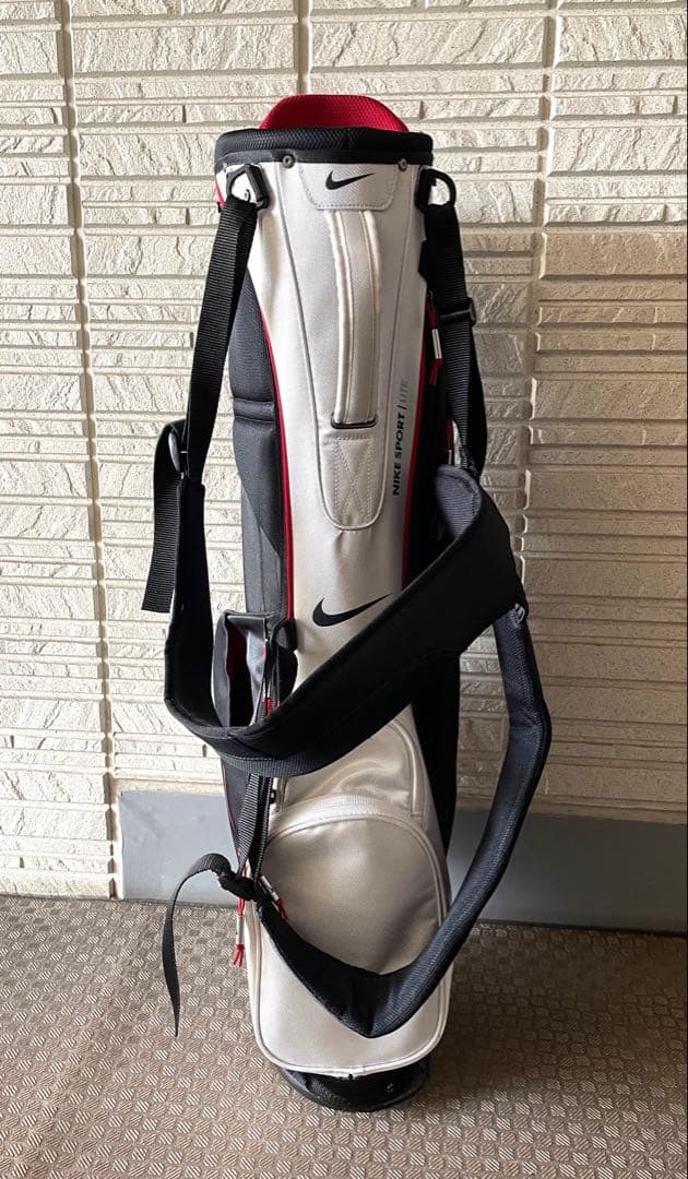 Nike Sport Lite スタンド式キャディバッグ