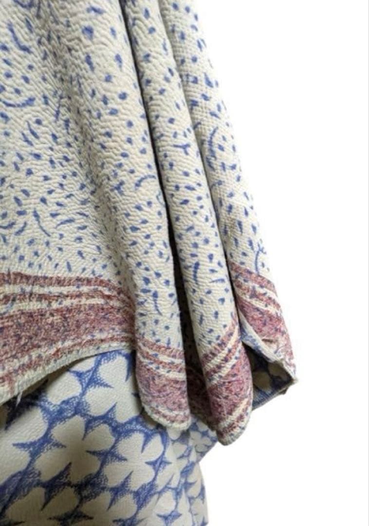 ヴィンテージカンタキルト