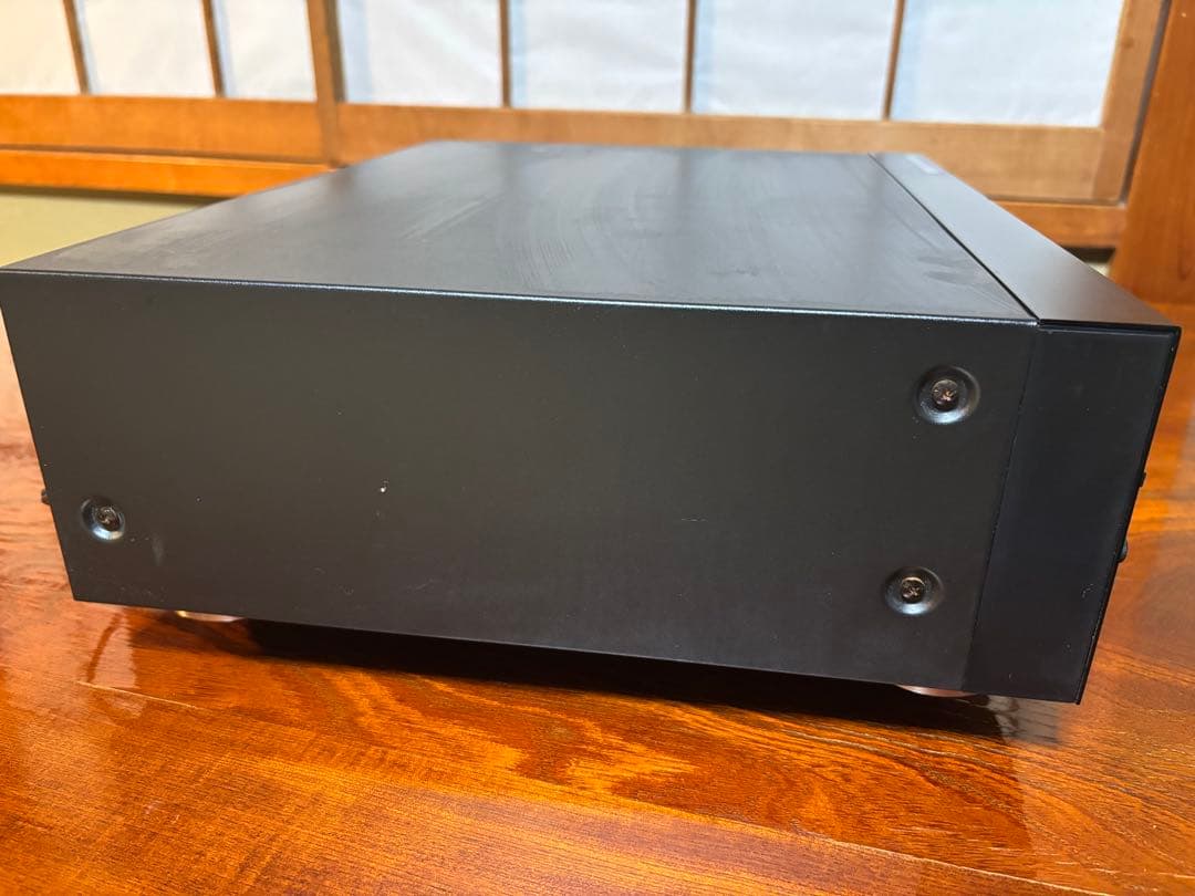 EXCELIA XK-007 カセットデッキ 3ヘッド